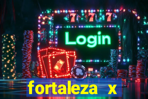 fortaleza x flamengo ao vivo futemax